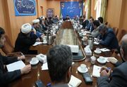 رئیس دادگستری کردستان بر لزوم افزایش شفافیت خدمات قضایی تاکید کرد