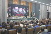 فرمانده سپاه ورامین: وحدت مردم و مسئولان دشمن را با شکست مواجه می‌کند