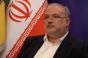 گره‌گشایی از پست فوق‌توزیع داش‌آتان مراغه