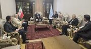 استاندار: وزیر میراث‌فرهنگی با برگزاری ۲ رویداد به میزبانی چهارمحال و بختیاری موافقت کرد
