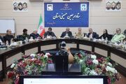 استاندار سیستان و بلوچستان: دستگاه‌ها برای اربعین منتظر روزهای پایانی نباشند