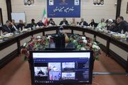 ریمدان و میرجاوه؛ از طرح جامع اربعین تا تجهیزات ایکس‌ری