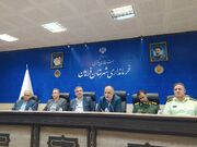 استاندار مرکزی: اشتغال روستایی با توسعه نواحی صنعتی و صنایع وابسته به کشاورزی تقویت می‌شود