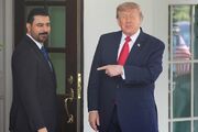 تقلای واشنگتن برای دور زدن هرمز/احیای خطوط لوله قدیمی، اعترافی به بن‌بست راهبرد نظامی