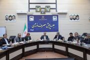 استاندار: مدیریت مصرف انرژی در سیستان و بلوچستان با گزارش‌های کلی محقق نمی‌شود