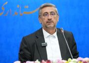 توسعه لرستان در گرو تغییر نگاه مدیریتی و میدان‌دادن به نخبگان استان است