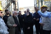 سخنگوی دولت: تامین منابع بازسازی واحدهای آسیب‌دیده را در دستور کار داریم 