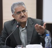 معاون استاندار: مدیریت مصرف برق باید بر پایه اطلاعات دقیق و اصلاح الگوی توزیع باشد