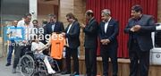 بازگشت امید به مستطیل سبز با درخشش ستاره‌ای از لامرد