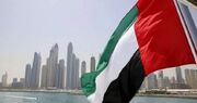 امارات خواستار کاهش فوری تنش‌ها در منطقه شد