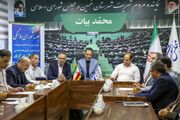۸۱ درصد جمعیت خمین تحت پوشش خدمات وزارت تعاون، کار و رفاه اجتماعی است