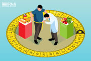 متخصص تغذیه: آمپول‌های لاغری فقط با تجویز پزشک و در کنار اصلاح سبک زندگی مؤثرند