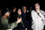 دستور فوری وزیر راه برای بازسازی تونل شهید میرزایی و ایمن‌سازی محورهای هرمزگان