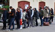 فشار آلمان بر گامبیا و هشدار به مهاجران غیرقانونی