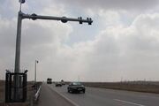 تردد خودروها در جاده هراز فردا و پس‌فردا ممنوع است