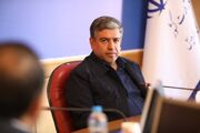 استاندار اردبیل پرداخت سهم کتابخانه‌ها از درآمد شهرداری‌ها را خواستار شد