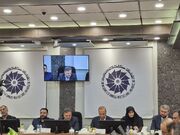 استاندار زنجان: تولیدکنندگان با موانع ساختاری در نظام تصمیم گیری بانکی مواجه هستند