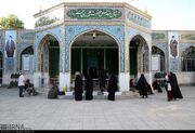 ضرورت بهره‌گیری از ظرفیت‌های معنوی بقاع در ارتقای خدمات زیارتی استان تهران