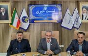 دبیرخانه جشنواره احسان و نیکوکاری اردبیل فعال شد