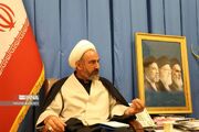 امام جمعه ایلام: زندگی انسان به طبیعت سالم وابسته است