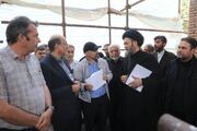امام جمعه اردبیل: ایران متحد مرهون شیخ صفی‌الدین اردبیلی است