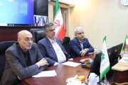 استاندار مرکزی: قانون نباید سدی برای صیانت از تولید در شرایط ویژه باشد