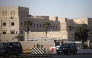 هشدار سفارت آمریکا در اردن به اتباع خود؛ به فرودگاه «العقبه» نروید