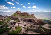 ثبت‌جهانی الموت تکمیل‌کننده زنجیره تاریخ معماری و نظام دفاعی ایران است