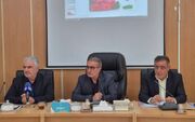 استاندار: بهره‌گیری از ظرفیت‌های مردمی به تقویت نشاط اجتماعی کمک می‌کند