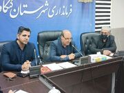 نظارت بر توزیع آرد روستایی در کنگاور با هدف جلوگیری از سوءاستفاده‌ها تشدید می‌شود