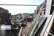کاهش سرقت در اصفهان نیازمند ساماندهی کارگاه‌های ضایعات است