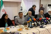 معاون اجرایی رییس‌جمهور: دولت تا جبران کامل خسارت ها در کنار مردم هرمزگان می‌ماند
