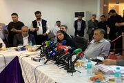 وزیر راه و شهرسازی: مسیرهای ترانزیتی هرمزگان در کوتاه‌ترین زمان بازگشایی شد