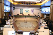 تصویب برپایی موکب شاهچراغ(ع) در کربلا و شلمچه و نامگذاری ۳۷ معبر در جلسه شورای شهر شیراز
