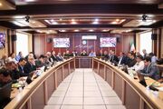 تاکید معاون استاندار گلستان بر تداوم خدمات و حفظ آرامش اجتماعی در شرایط ویژه