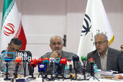 وزیر نیرو: آب‌ شیرین‌کن‌های جنوب کشور همگی فعال هستند