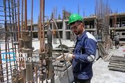 افت ۱۱.۵ درصدی ساخت‌وساز در خراسان شمالی