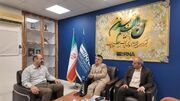 ۹ مرکز درمانی تامین اجتماعی، پاسخگوی یک میلیون نفر بیمه‌شده هرمزگانی