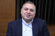 طباطبایی رئیس فدراسیون نابینایان شد