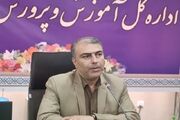 مدارس غیردولتی کردستان نیازمند توسعه متوازن و کیفی است