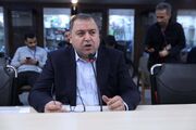 طباطبایی: داشتن مکان اختصاصی حق ورزشکاران نابینا است/ حضور قدرتمند در پارالمپیک لس‌آنجلس