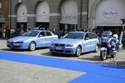بازداشت بیش از ۵۰۰ نفر در عملیات سراسری پلیس ایتالیا علیه باندهای تبهکار نوجوان