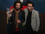 برادران ارک سریال عاشقانه تاریخی می‌سازند/بازی هادی حجازی‌فر، مهدی حسینی‌نیا و مهسا حجازی