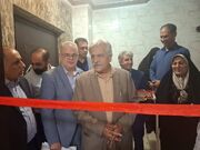 افتتاح بنیادی در شهریار برای خدمات تخصصی به سالمندان