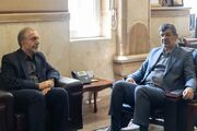 استاندار: زیرساخت‌های درمان و پیشگیری از اعتیاد در یزد تقویت می‌شود