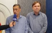 قائم‌پناه: بازسازی پالایشگاه‌های گازی آسیب‌دیده با هدف بازگشت به مدار تولید ادامه دارد