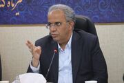 استاندار: تصمیم‌های ملی باید با واقعیت‌های استان‌ها همخوان باشد