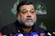 حمدان: دشمن صهیونیستی مقاومت را خطری وجودی برای خود می‌داند