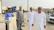 شتاب توسعه در مرز ریمدان؛ منطقه آزاد چابهار تکمیل زیرساخت‌ها را در اولویت قرار داد