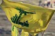 حزب ‌الله: انتخاب رهبری جدید حماس پیام تداوم مقاومت است